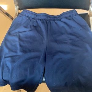 Boys shorts